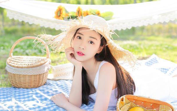 阜阳美女陪玩车模阎初夏