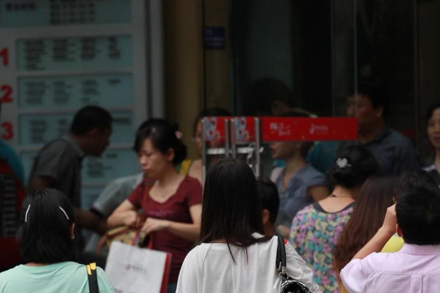 台州结女伴旅游服务员尚菲娜