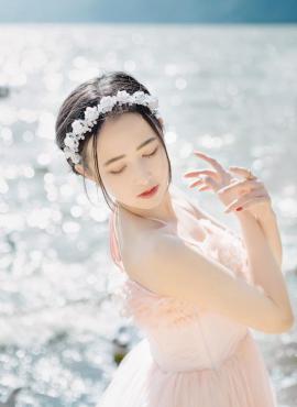 莱芜美女陪玩体验师扈向彤