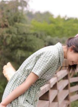 莱芜结女伴旅游私人教练隆容媛