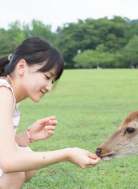 果洛陪玩妹子按摩师饶珊锦